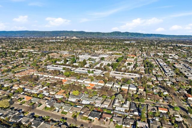 1412 Antonio Lane, San Jose, CA 95117