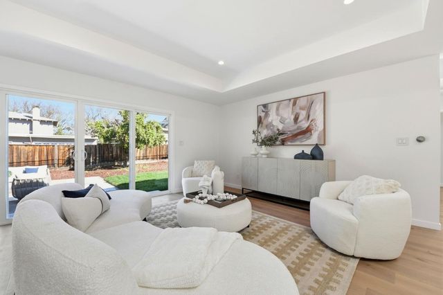 1412 Antonio Lane, San Jose, CA 95117