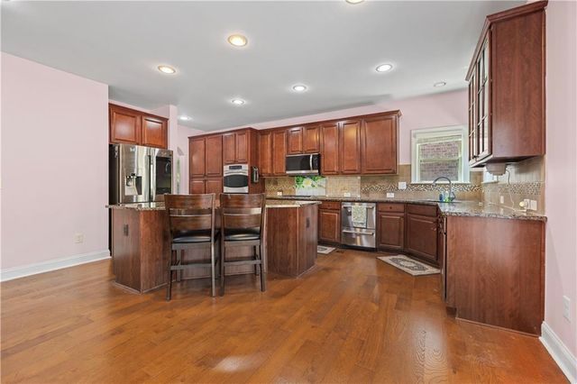 5887 Stow Drive, Tucker, GA 30084