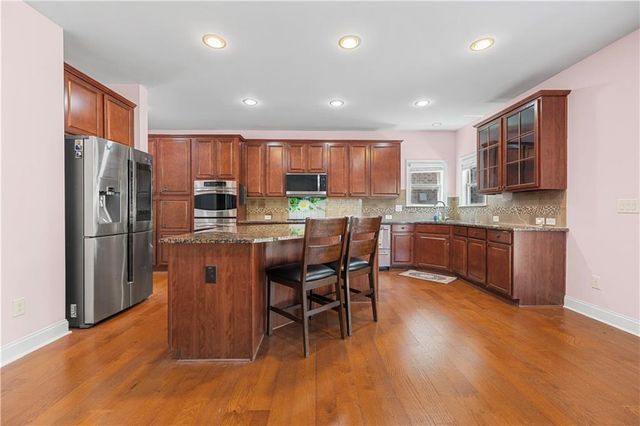 5887 Stow Drive, Tucker, GA 30084