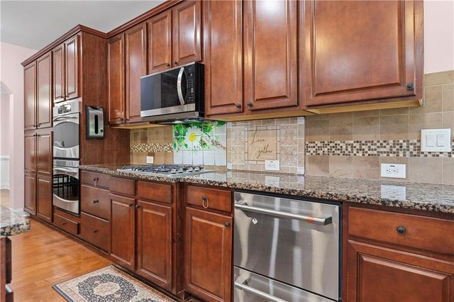 5887 Stow Drive, Tucker, GA 30084