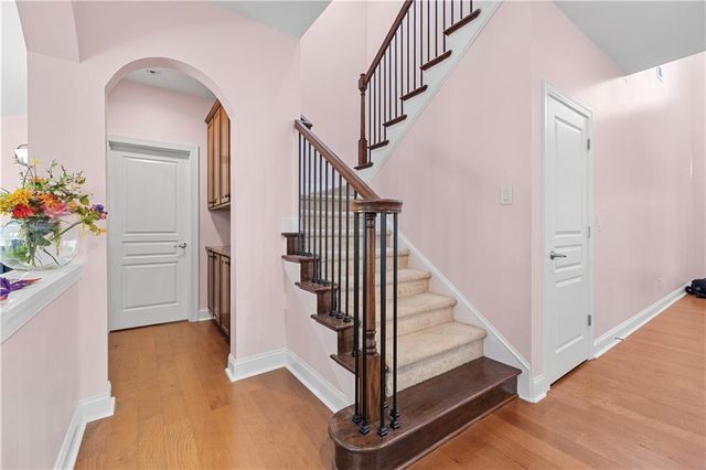 5887 Stow Drive, Tucker, GA 30084
