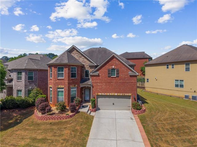 5887 Stow Drive, Tucker, GA 30084