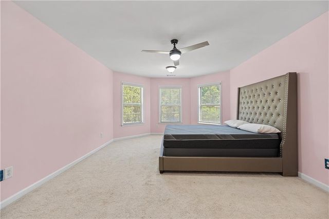 5887 Stow Drive, Tucker, GA 30084