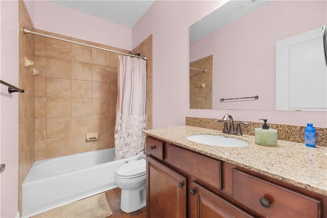 5887 Stow Drive, Tucker, GA 30084