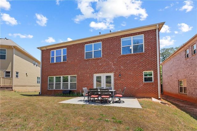 5887 Stow Drive, Tucker, GA 30084