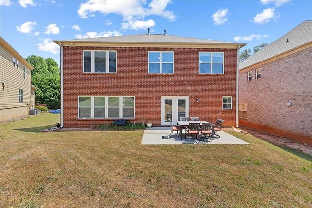 5887 Stow Drive, Tucker, GA 30084