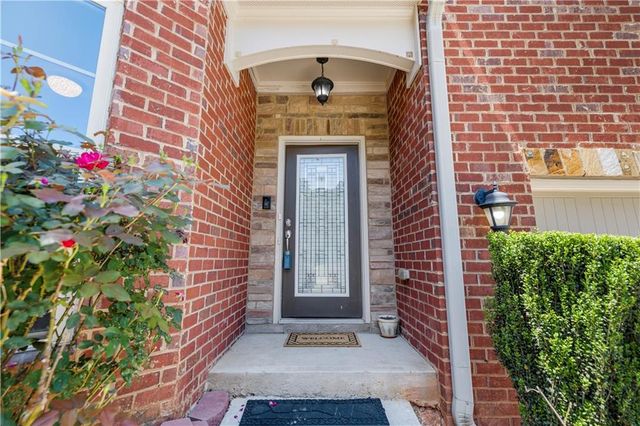 5887 Stow Drive, Tucker, GA 30084