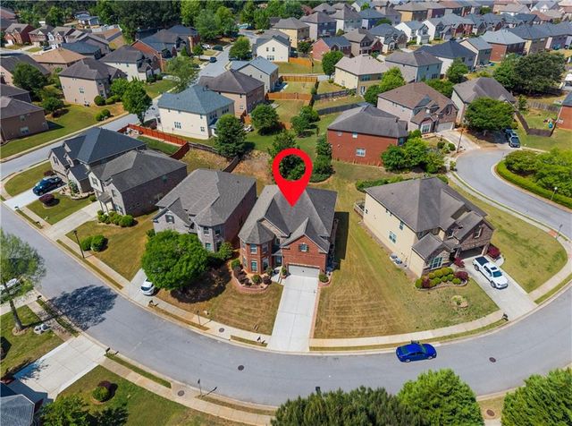 5887 Stow Drive, Tucker, GA 30084