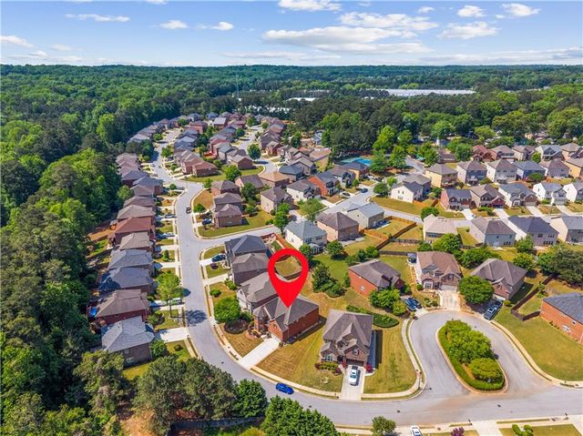 5887 Stow Drive, Tucker, GA 30084