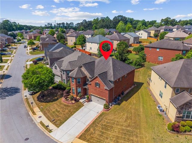 5887 Stow Drive, Tucker, GA 30084