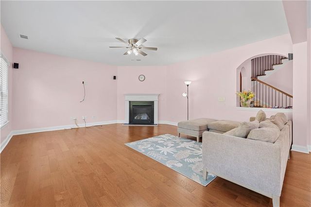 5887 Stow Drive, Tucker, GA 30084