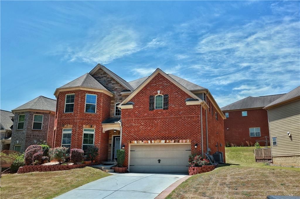 5887 Stow Drive, Tucker, GA 30084