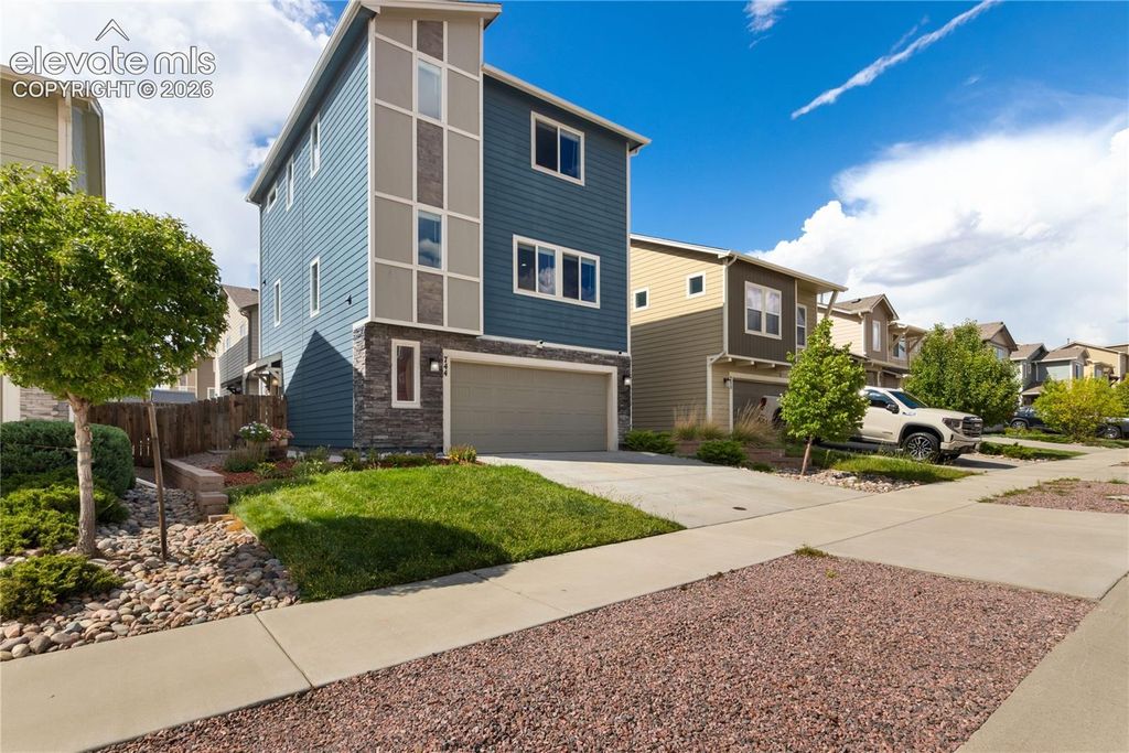 744 Endeavor Way, Colorado Springs, CO 80915 — photo 3