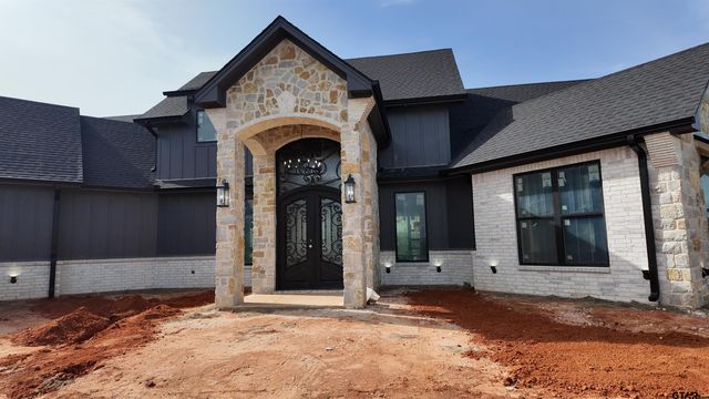15703 County Road 436, Lindale, TX 75771
