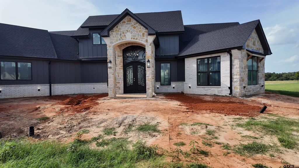 15703 County Road 436, Lindale, TX 75771
