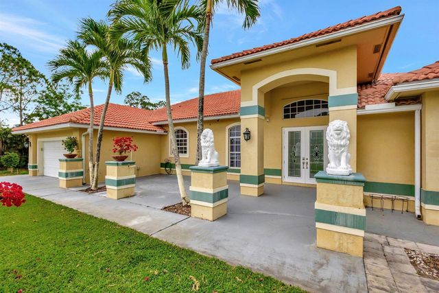 12402 83rd Lane N, West Palm Beach, FL 33412