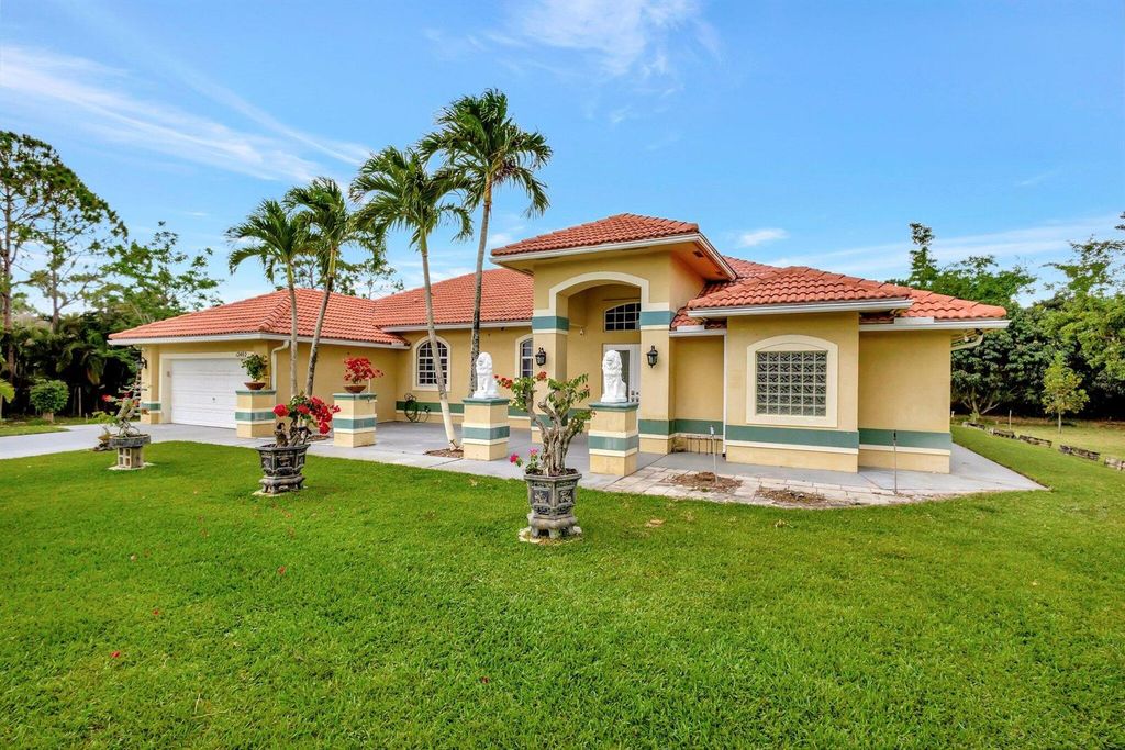 12402 83rd Lane N, West Palm Beach, FL 33412