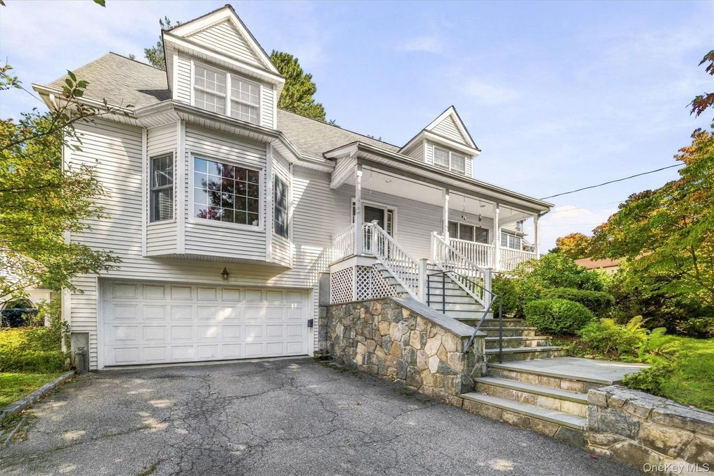 30 Elmore Avenue, Croton-on-hudson, NY 10520 — exterior
