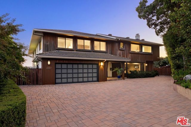 2267 Winona Boulevard, Los Angeles, CA 90027