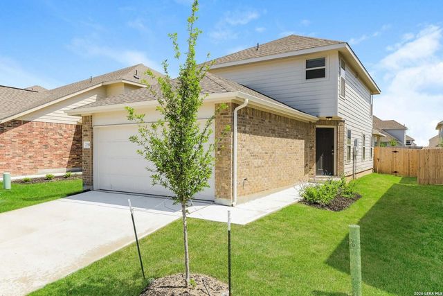 2354 Redlove, San Antonio, TX 78224