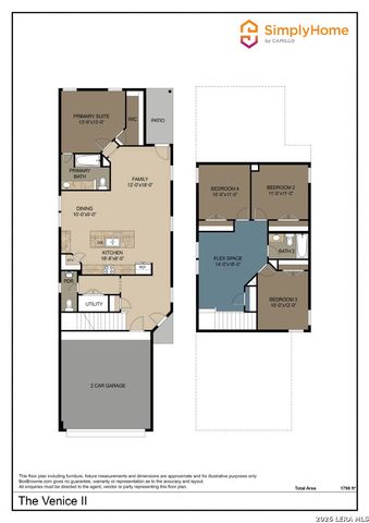 2354 Redlove, San Antonio, TX 78224