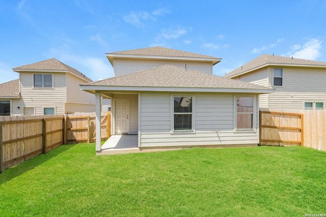 2354 Redlove, San Antonio, TX 78224