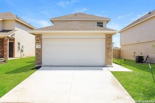 2354 Redlove, San Antonio, TX 78224