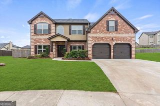 3805 Beaver Swamp Road, Loganville, GA 30052