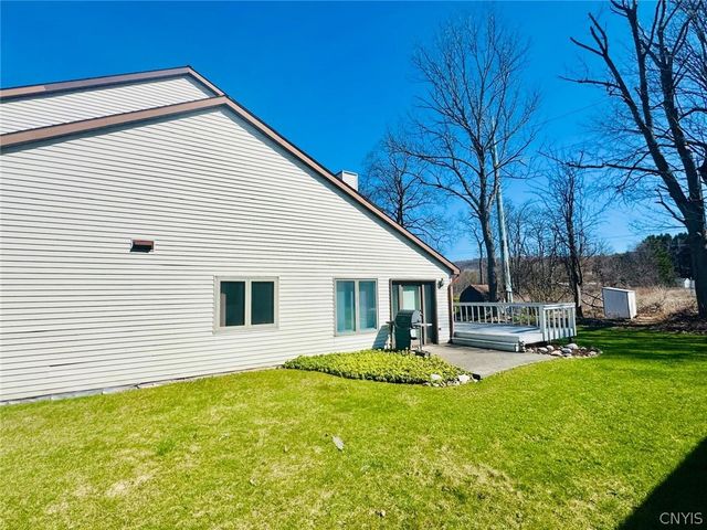 1146 The Park D, Cortlandville, NY 13045