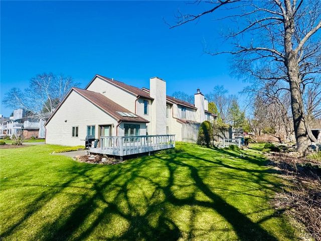 1146 The Park D, Cortlandville, NY 13045