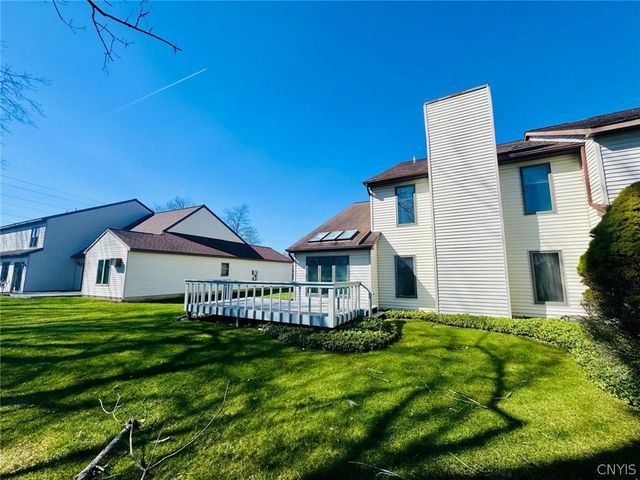 1146 The Park D, Cortlandville, NY 13045