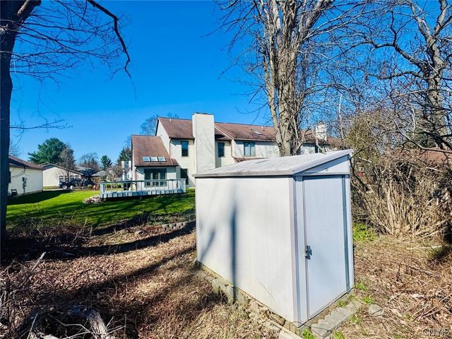 1146 The Park D, Cortlandville, NY 13045