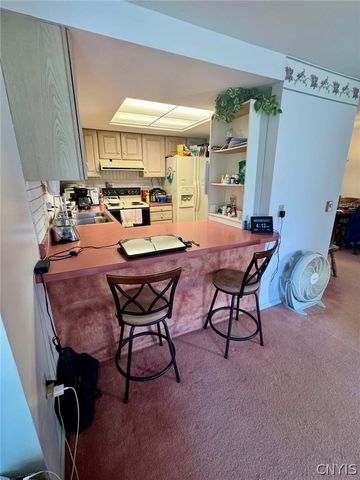 1146 The Park D, Cortlandville, NY 13045