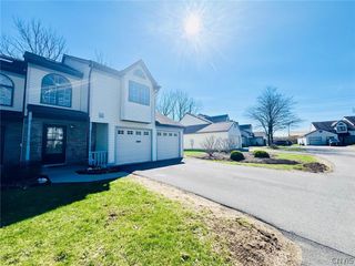 1146 The Park D, Cortlandville, NY 13045