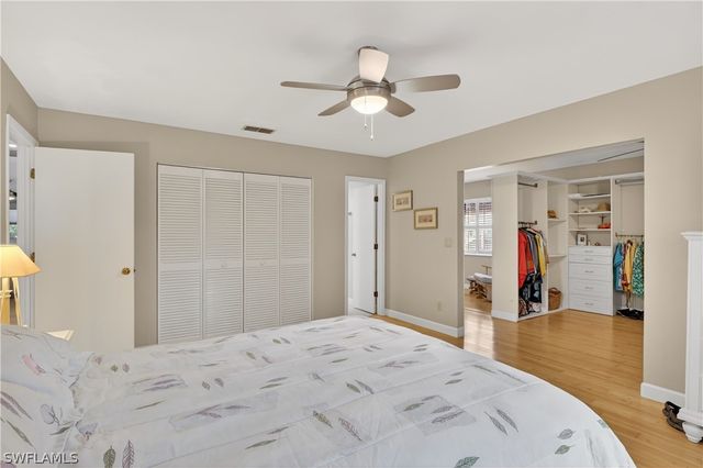 3630 Outrigger LN, St James City, FL 33956