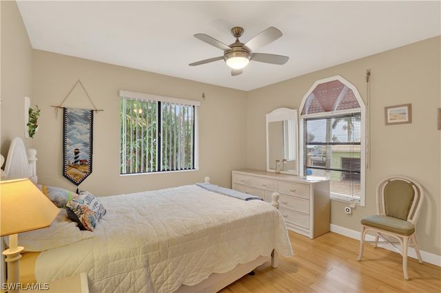 3630 Outrigger LN, St James City, FL 33956