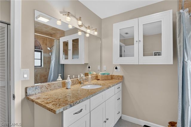 3630 Outrigger LN, St James City, FL 33956