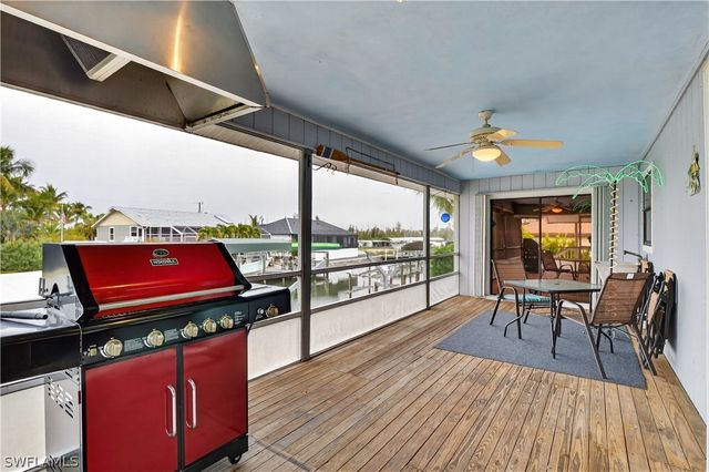 3630 Outrigger LN, St James City, FL 33956