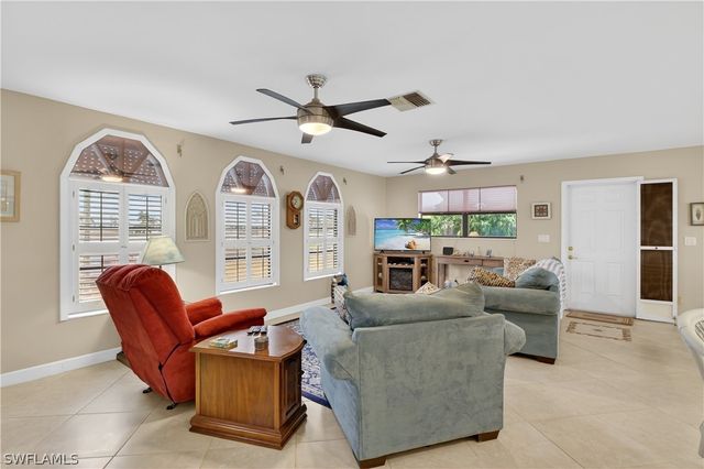 3630 Outrigger LN, St James City, FL 33956