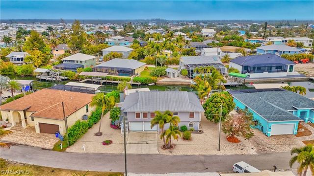 3630 Outrigger LN, St James City, FL 33956