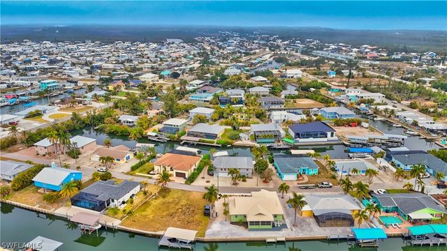 3630 Outrigger LN, St James City, FL 33956