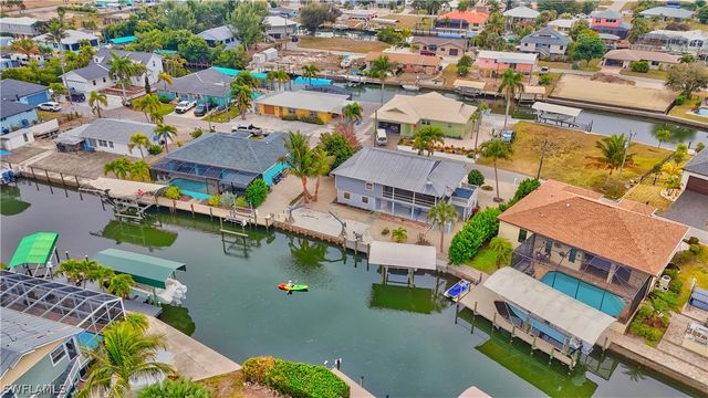 3630 Outrigger LN, St James City, FL 33956