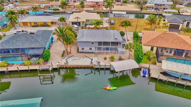 3630 Outrigger LN, St James City, FL 33956