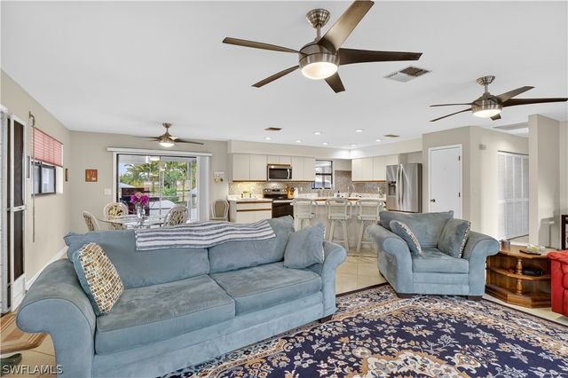 3630 Outrigger LN, St James City, FL 33956