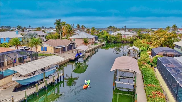 3630 Outrigger LN, St James City, FL 33956