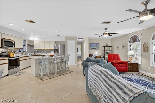 3630 Outrigger LN, St James City, FL 33956