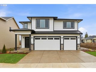 600 E Fourth St, Yamhill, OR 97148