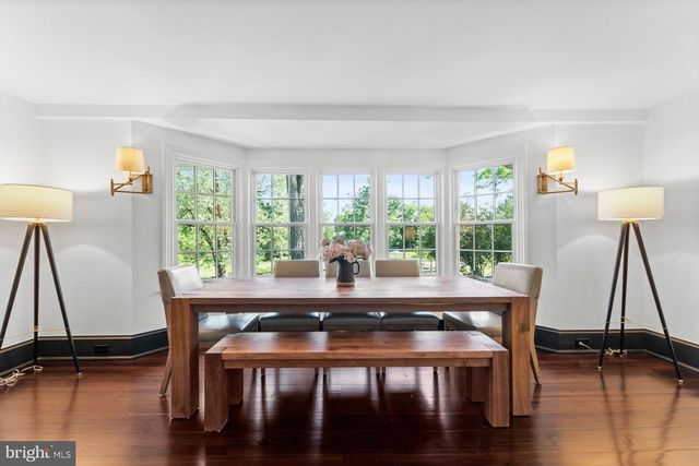 29 BEDENS BROOK RD, Skillman, NJ 08558