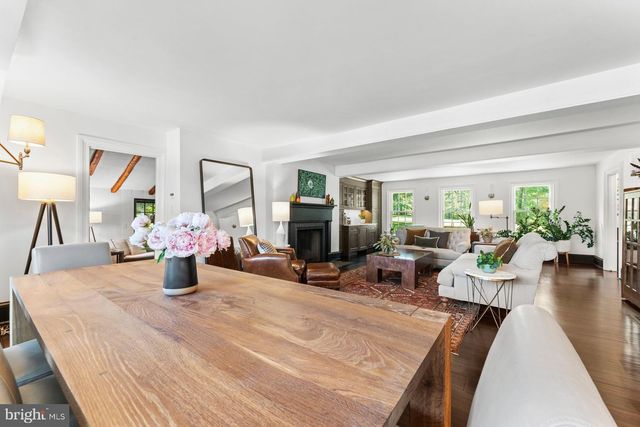 29 BEDENS BROOK RD, Skillman, NJ 08558